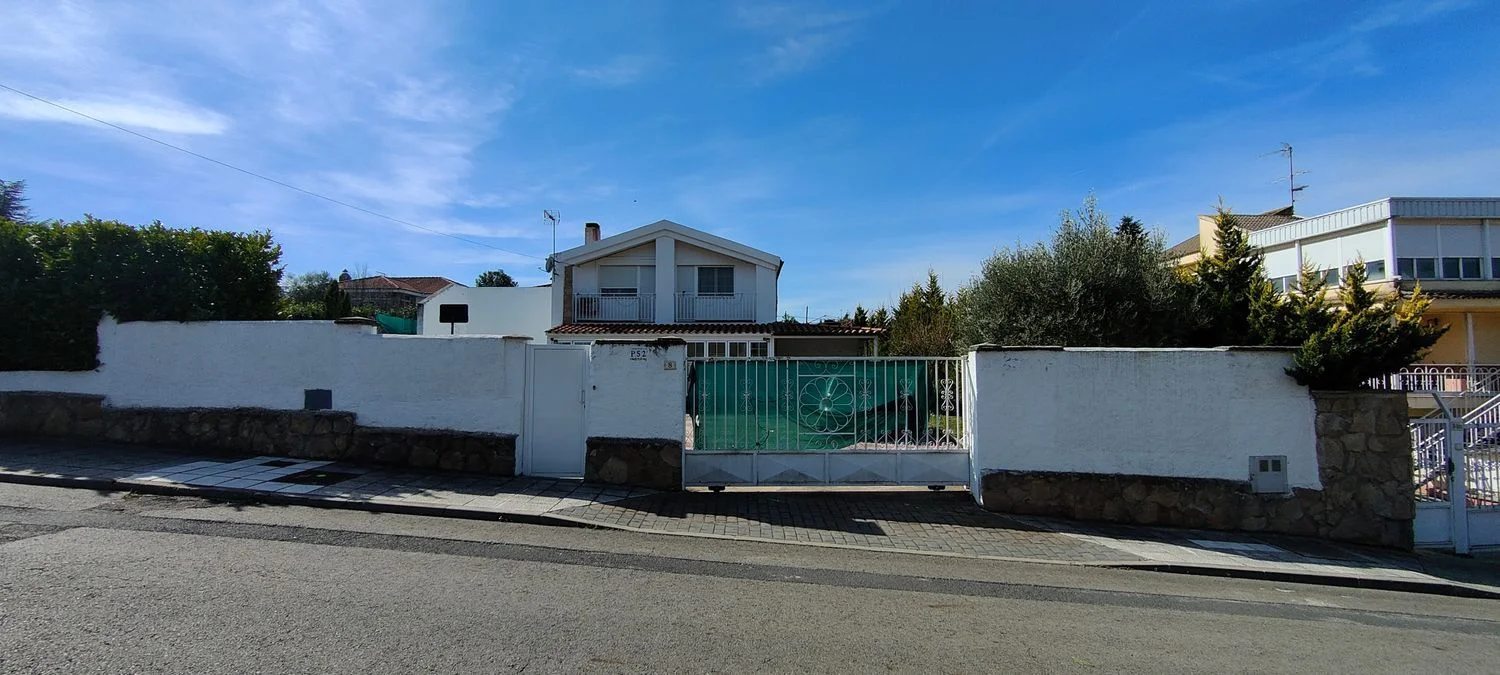 Casa o chalet independiente en Calle Azorín, 8 - Foto 28