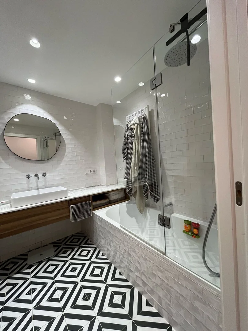 Piso en Barrio Malasaña-Universidad - Foto 19