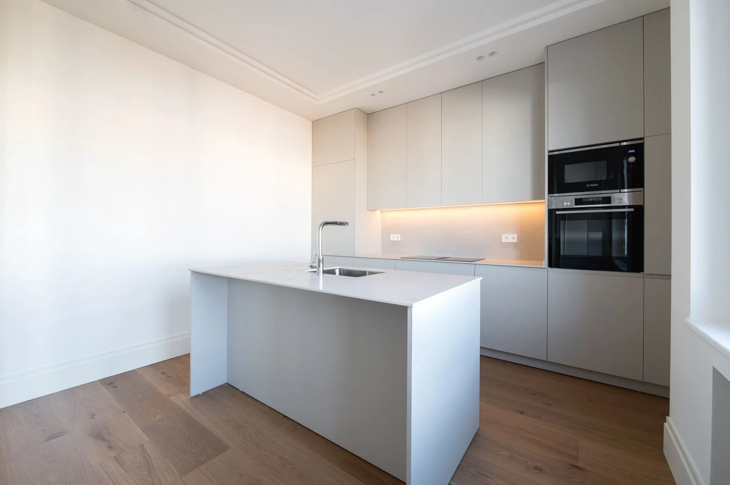 Piso en Barrio Nuevos Ministerios-Ríos Rosas - Foto 7