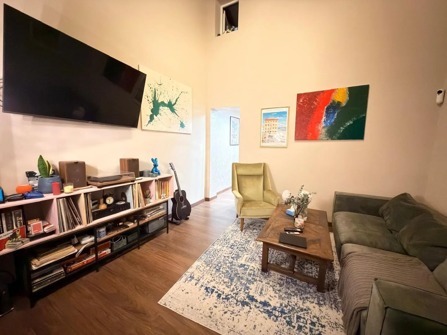 Piso en calle de la Indústria, 128 - Foto 8