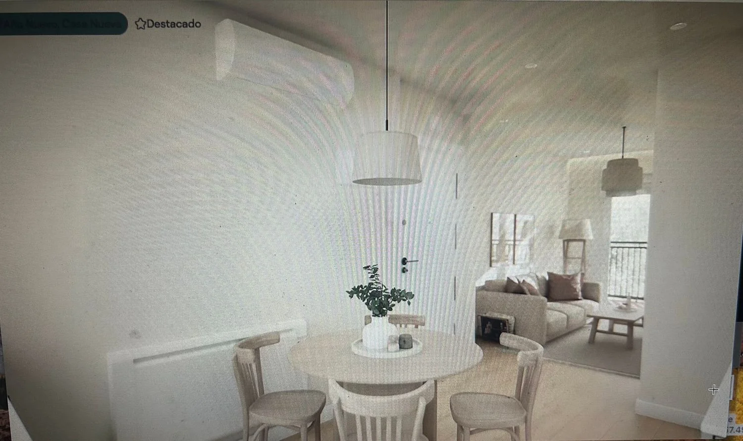 Piso en calle del Marqués de Lema, 9 - Foto 6