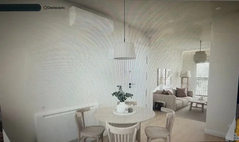 Piso en calle del Marqués de Lema, 9 - Foto 6