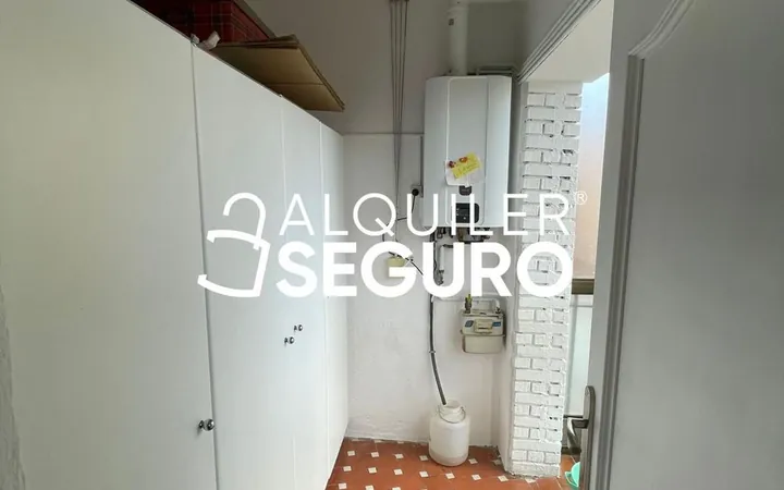 Piso en Calle de Cabello Lapiedra, Puerta del Ángel - Foto 9