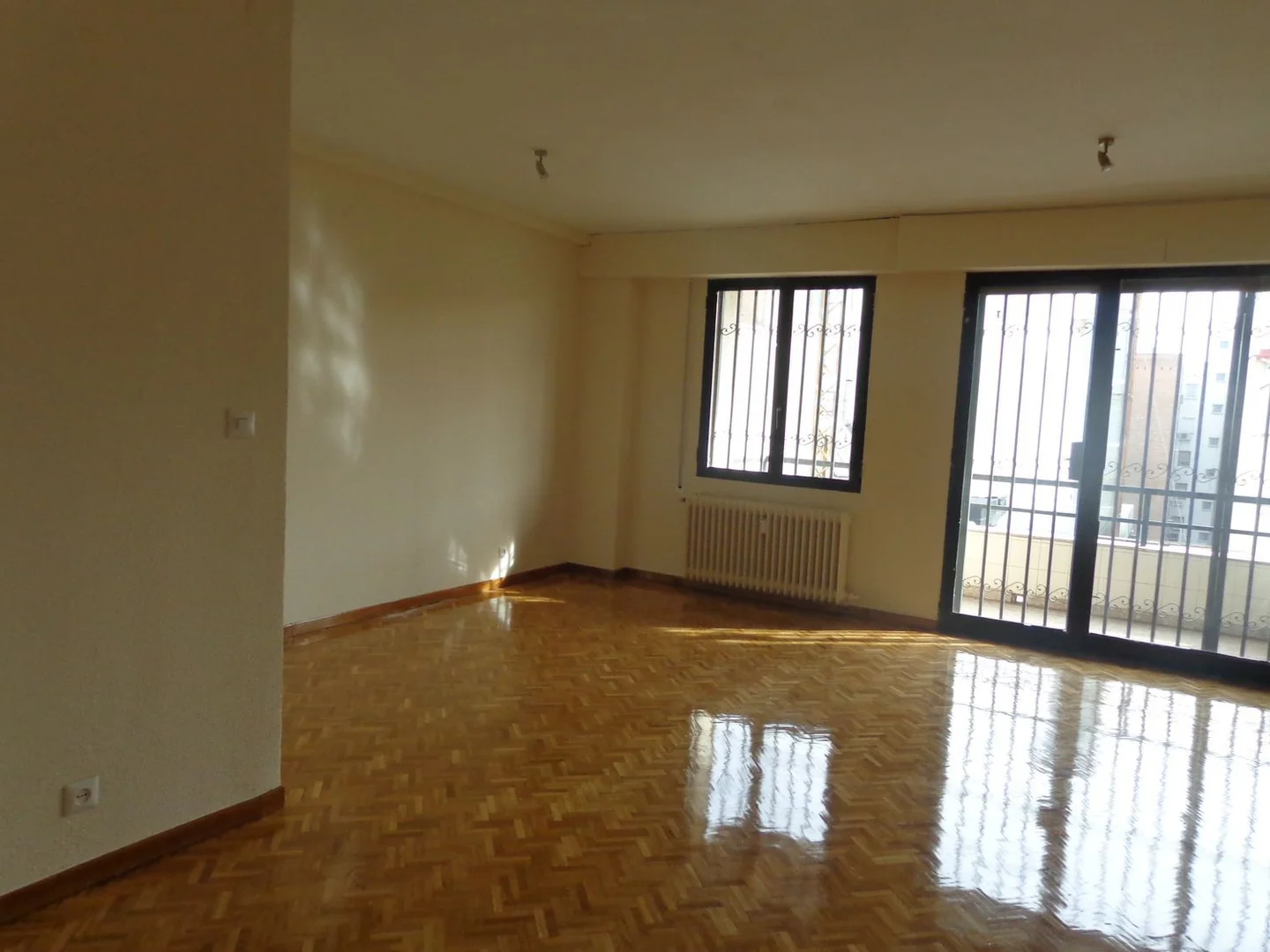 Piso en calle Hermosilla, 77 - Foto 5