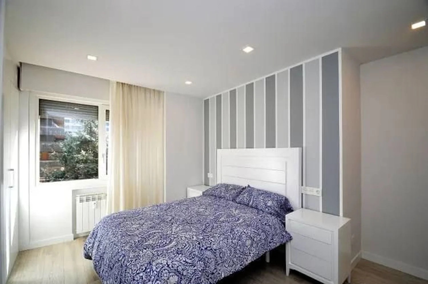 Piso en calle de la Infanta Mercedes, 79 - Foto 56