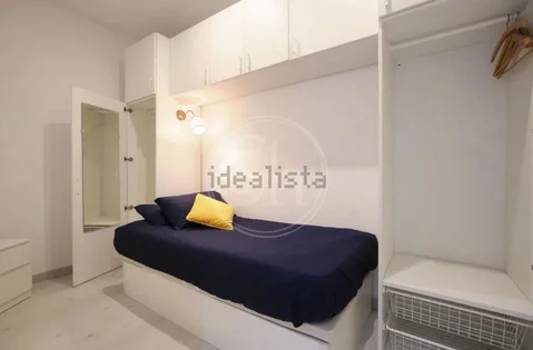 Piso en calle de Vallehermoso, 90 - Foto 5