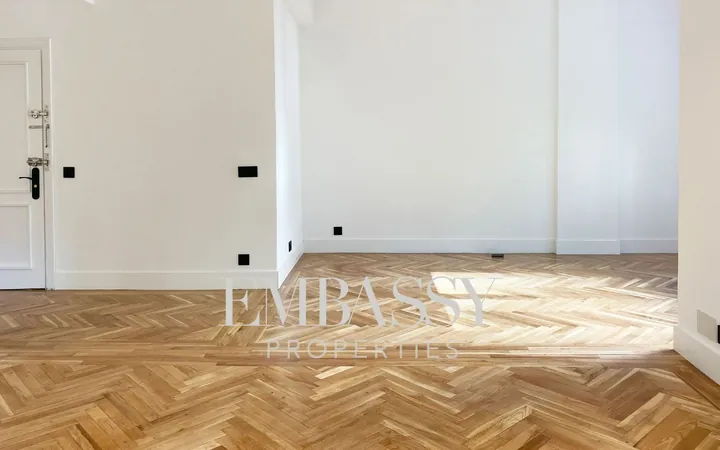 Piso en Calle de Orense - Foto 19