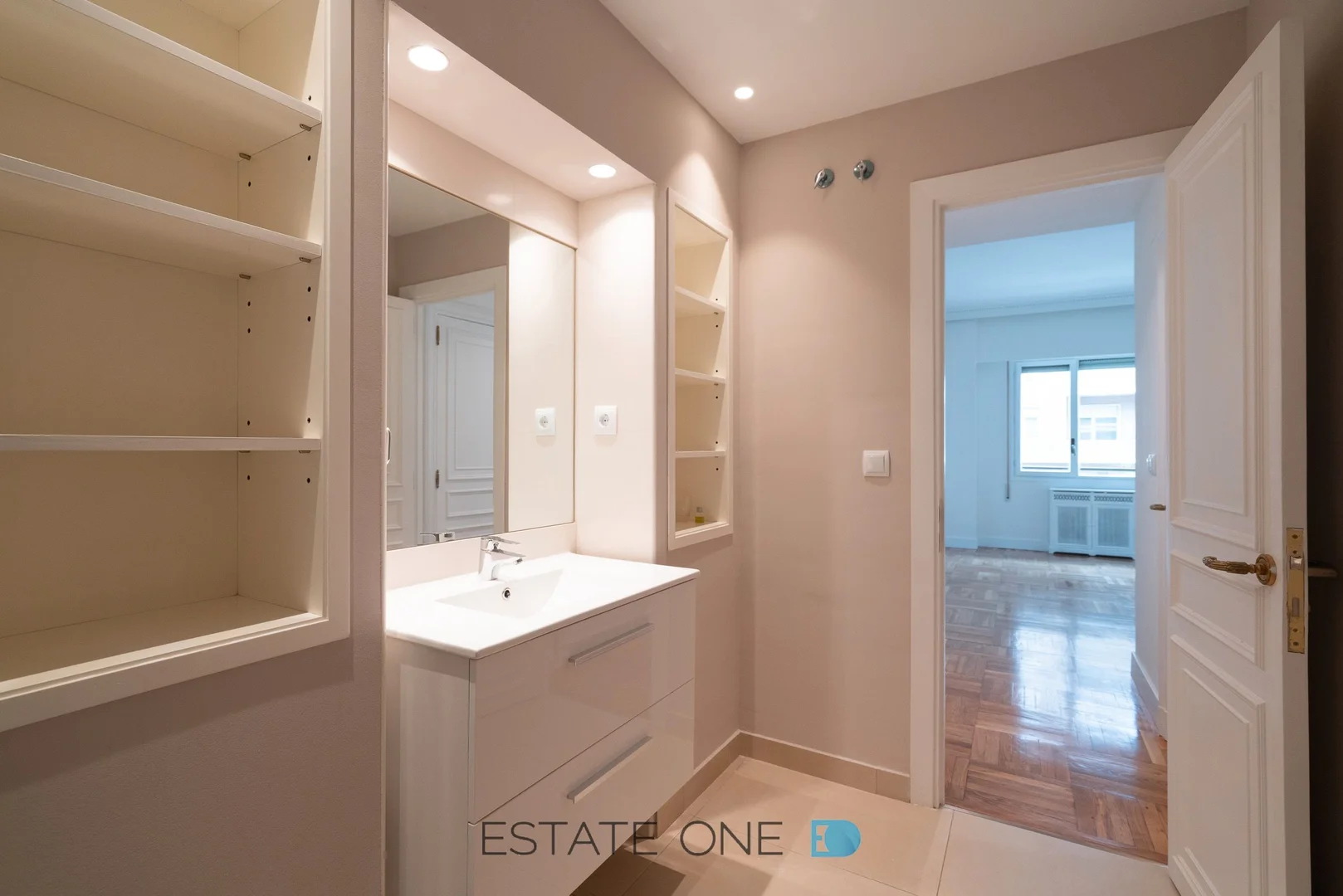 Piso en  Madrid Capital - Foto 44