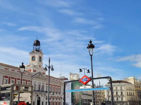Piso en calle del Caballero de Gracia, 8 - Foto 40