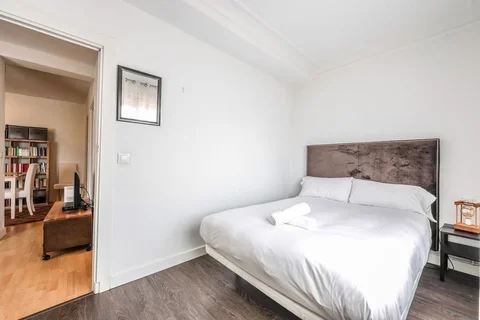 Piso en Cl. de Ayala, 35 - Foto 2