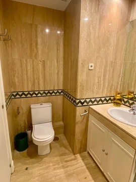 Estudio en calle del Marqués de la Ensenada, 16 - Foto 5