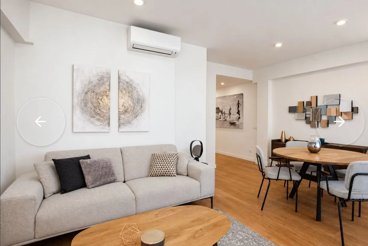 Piso en Calle del General Pardiñas, 99, Lista - Foto 6