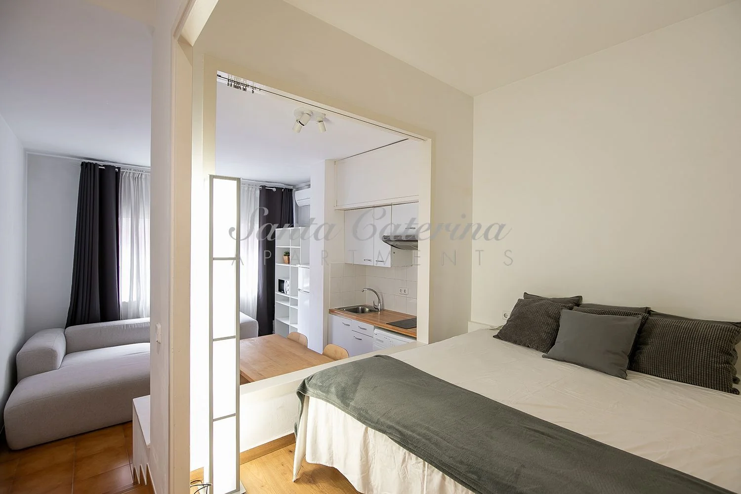 Piso en Nou de Porta, Porta - Foto 4