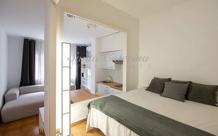Piso en Nou de Porta, Porta - Foto 4
