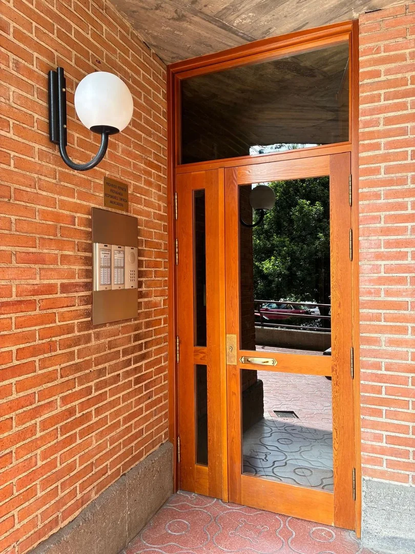 Piso en Calle del Corregidor Diego de Valderrábano, 17 - Foto 5