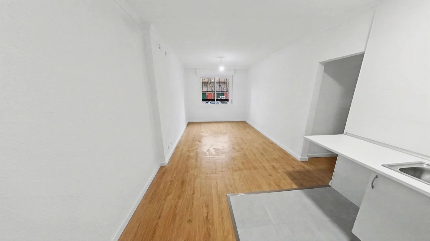 Piso en Barrio Orcasitas - Foto 1