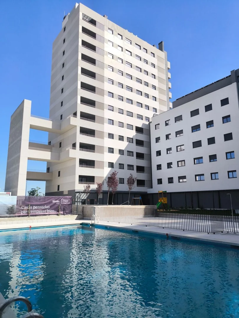 Piso en Avenida de David Gistau, Los Berrocales, 37 - Foto 10