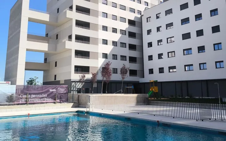 Piso en Avenida de David Gistau, Los Berrocales, 37 - Foto 10