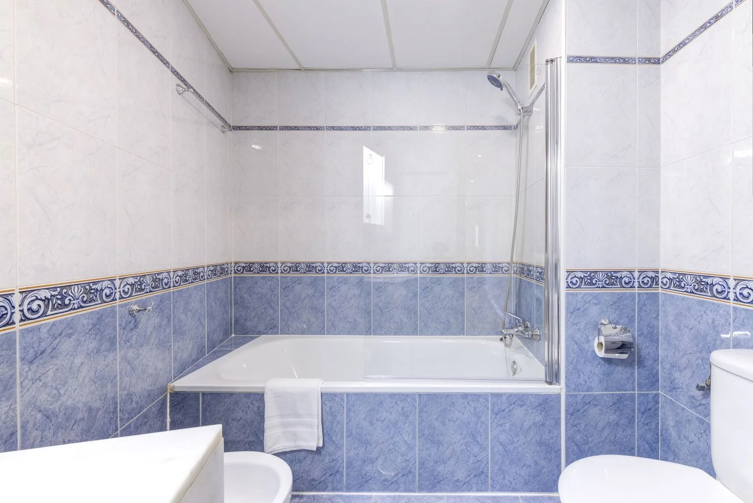 Ático en Barrio Almendrales - Foto 13