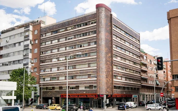 Piso en Calle Potosí, 2, Bernabéu-Hispanoamérica - Foto 27