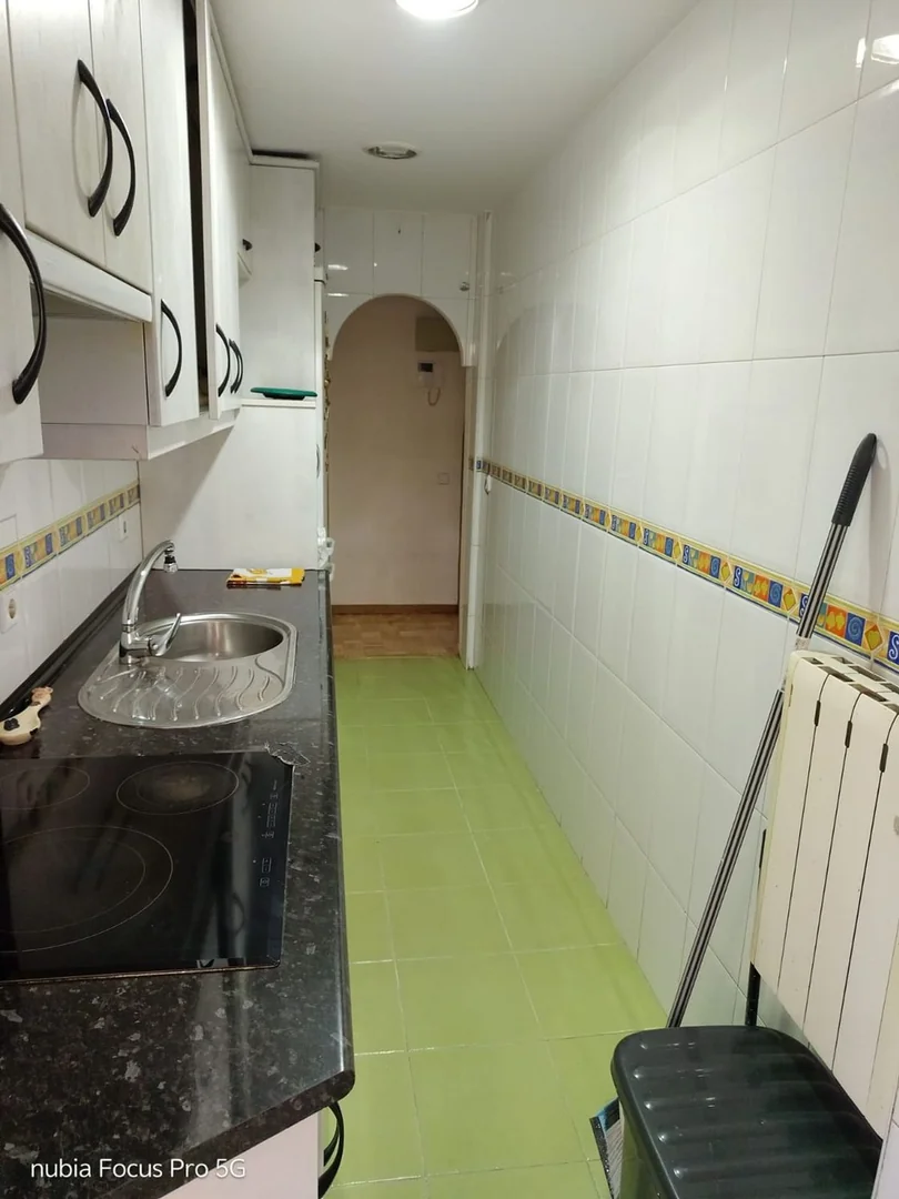 Piso en Calle de Jacinto Verdaguer, Comillas - Foto 7