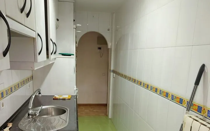 Piso en Calle de Jacinto Verdaguer, Comillas - Foto 7