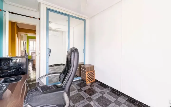 Piso en Los Cármenes - Foto 13
