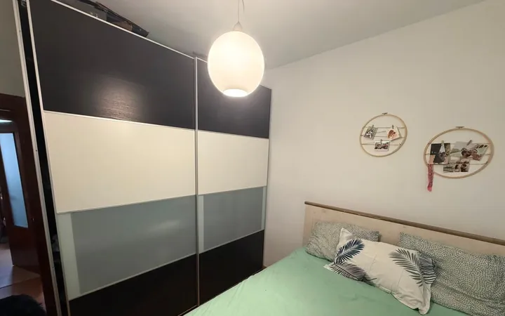 Piso en Calle de José Anduiza, 6, Tres Olivos - Valverde - Foto 10