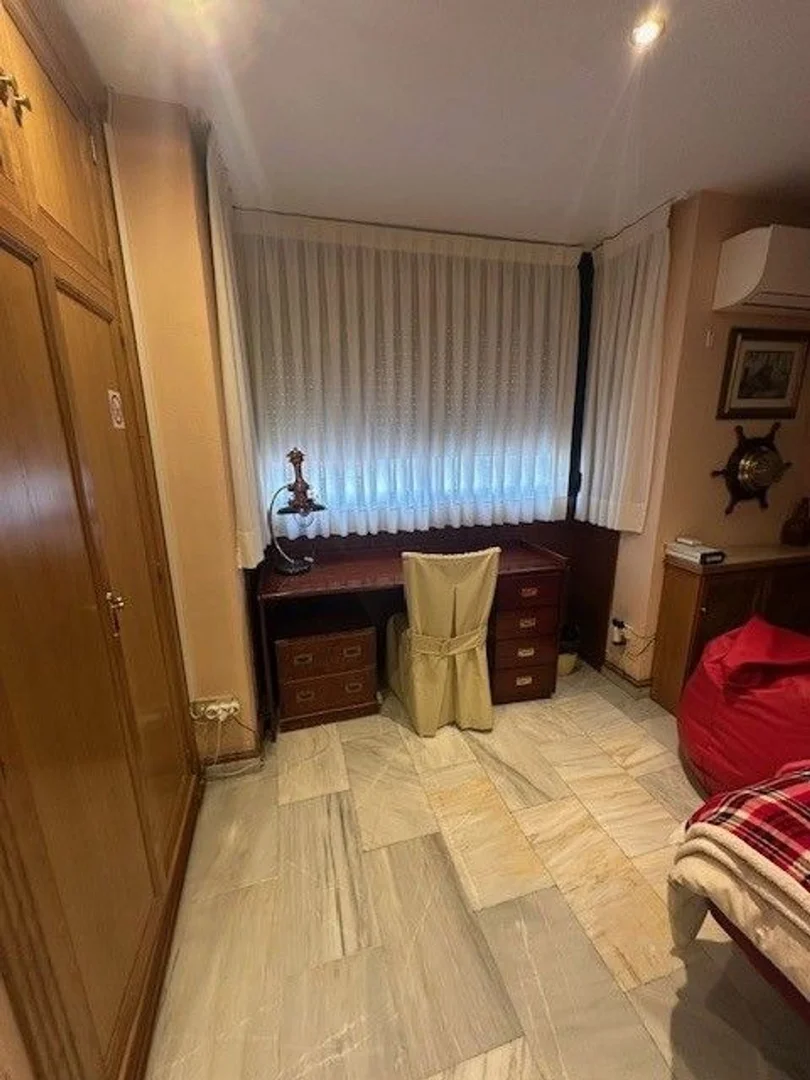 Estudio en Barrio Guindalera - Foto 5