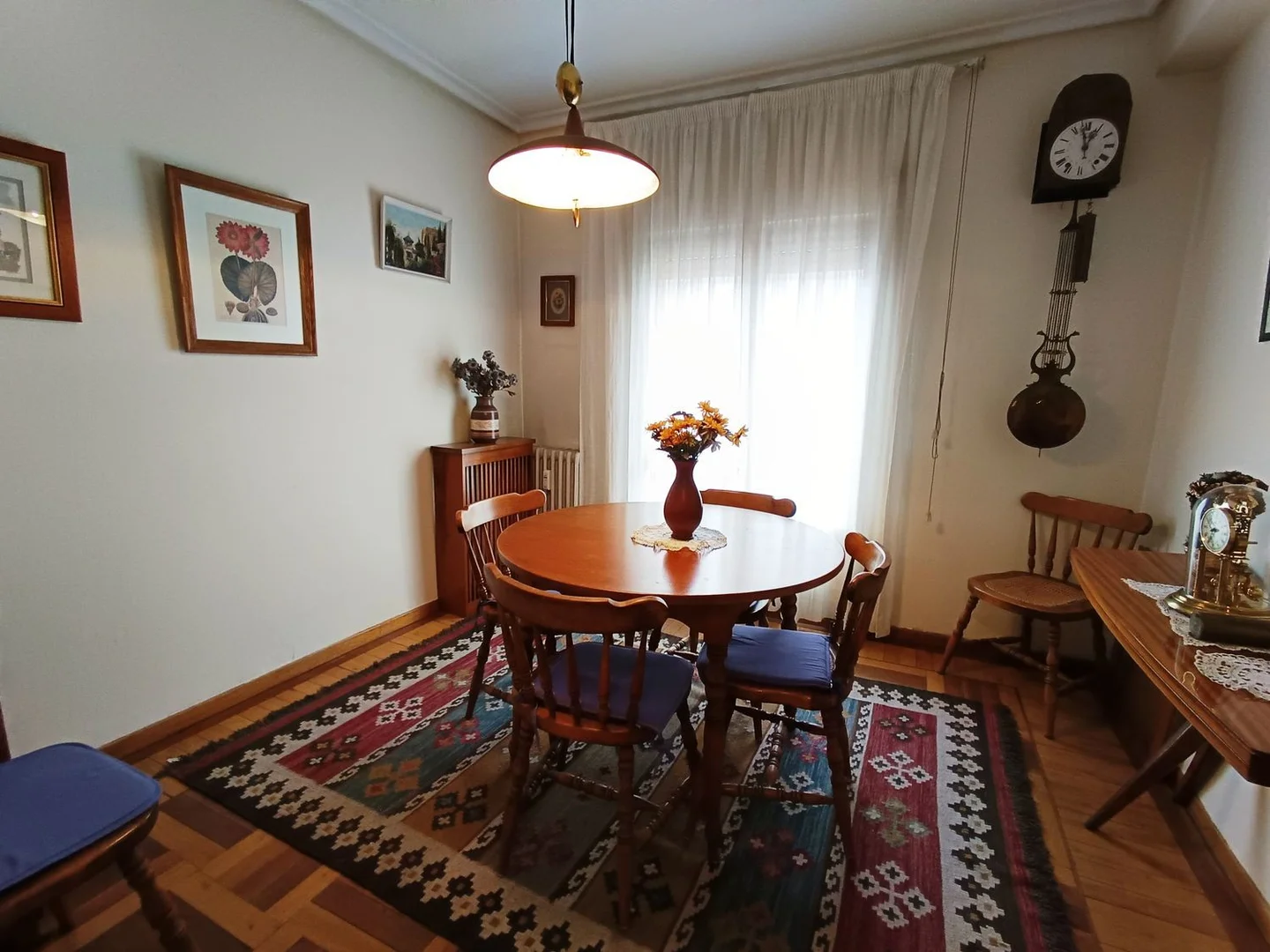 Piso en Barrio Guindalera - Foto 21