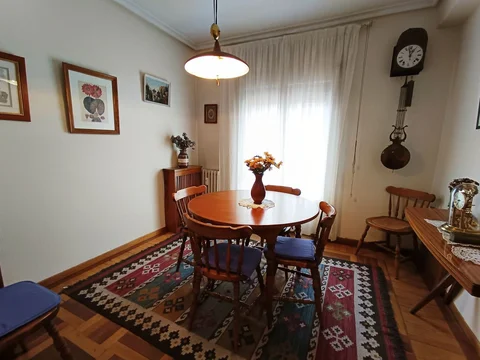 Piso en Barrio Guindalera - Foto 21