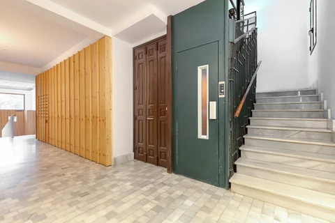 Piso en Barrio Ibiza - Foto 14