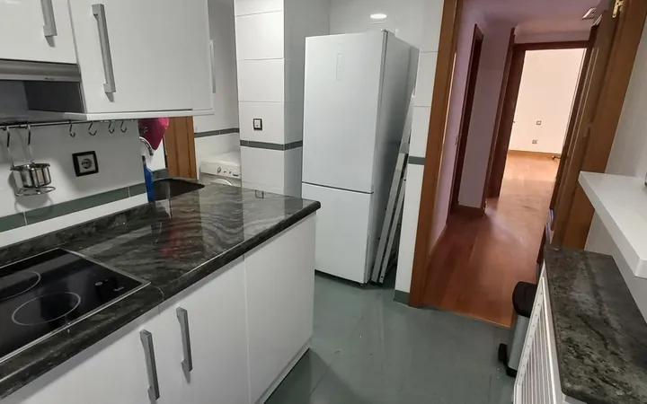 Piso en Gran Vía de Hortaleza, 5, Pinar del Rey - Foto 11