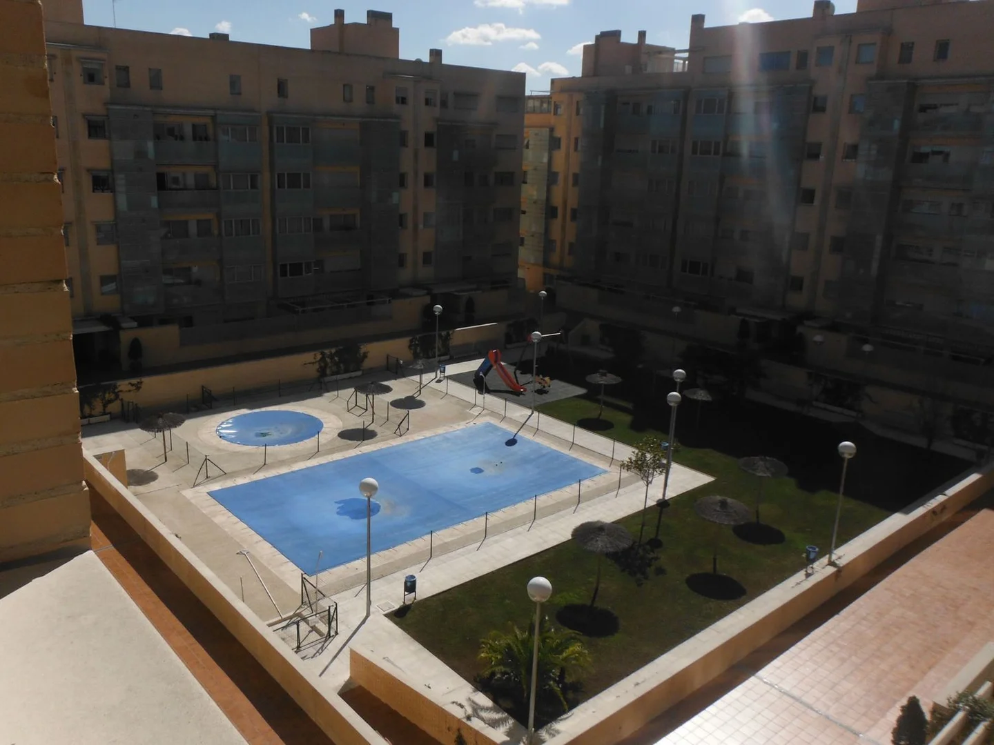 Piso en calle María de Portugal, 44 - Foto 1