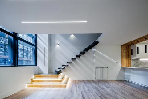 Piso en carretera de Fuencarral, 44 - Foto 3