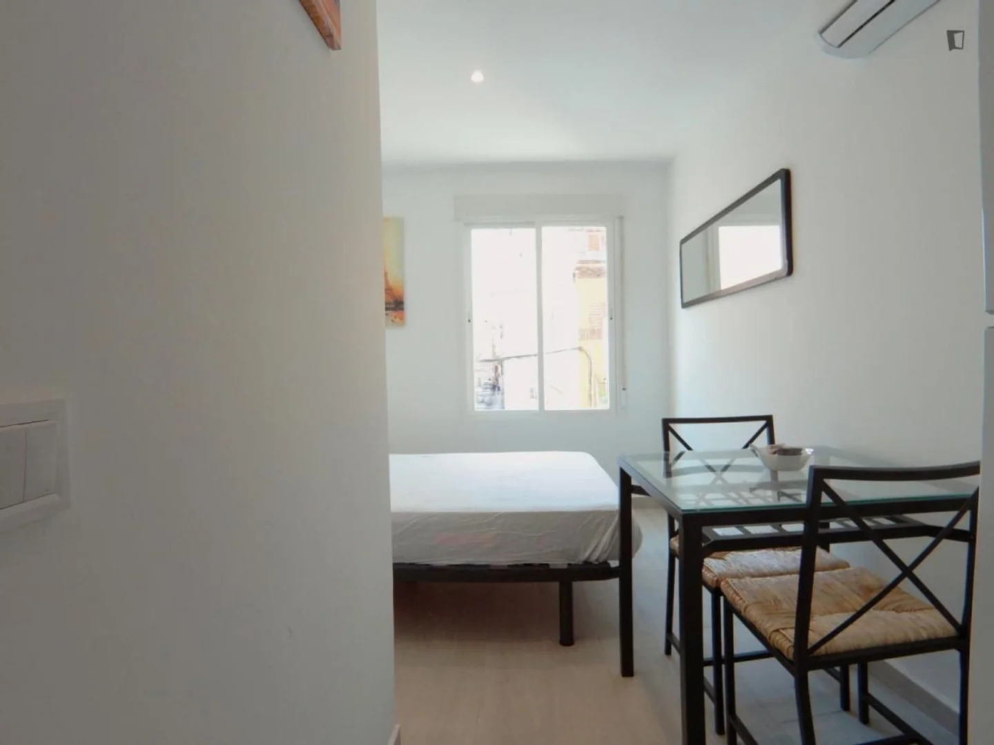 Estudio en Calle de Berruguete, Berruguete - Foto 10