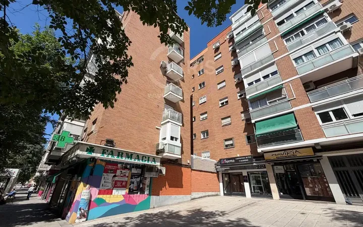 Piso en  Marroquina - Foto 2
