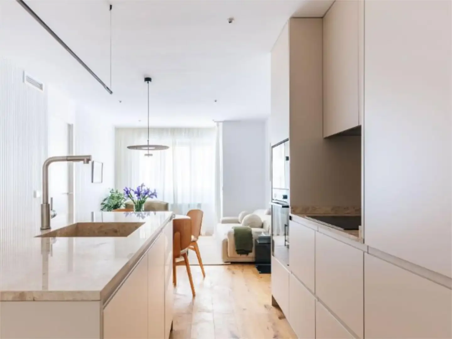 Piso en  Calle del General Pardiñas 10 - Foto 16