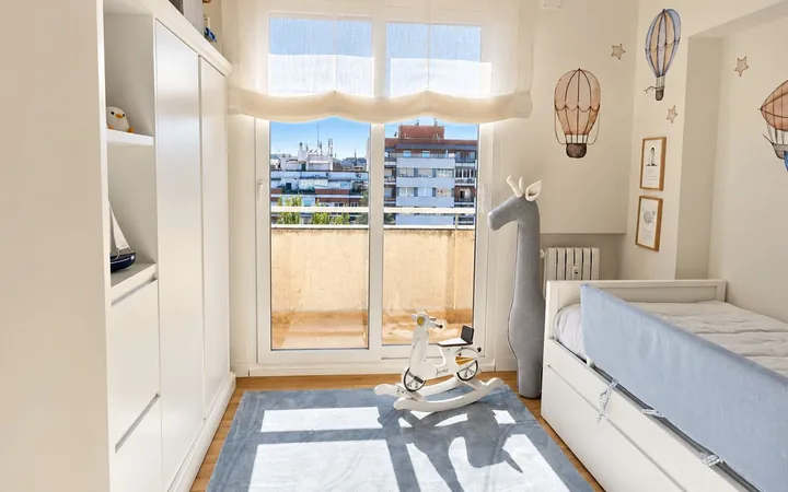 Piso en Calle de Bolivia, Madrid, 5, Bernabéu-Hispanoamérica - Foto 10