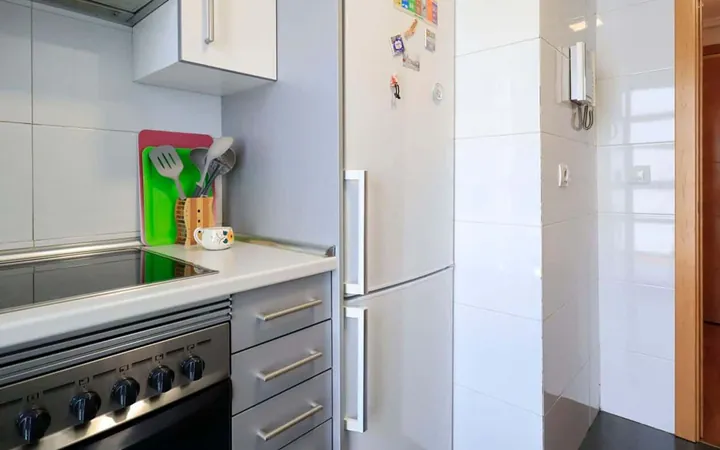 Piso en Camino de Ganapanes, 1, Peñagrande - Foto 16