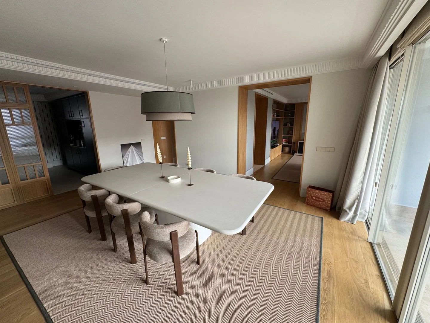 Ático en calle del Poeta Joan Maragall, 9 - Foto 14