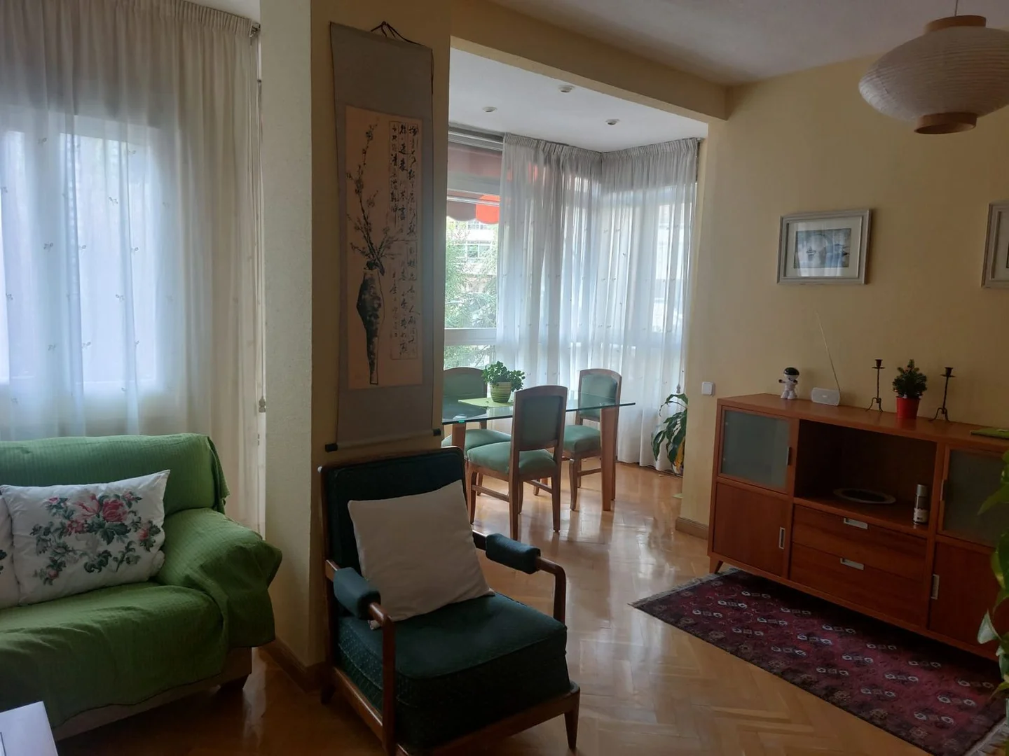 Piso en Barrio Virgen del Cortijo - Manoteras - Foto 1