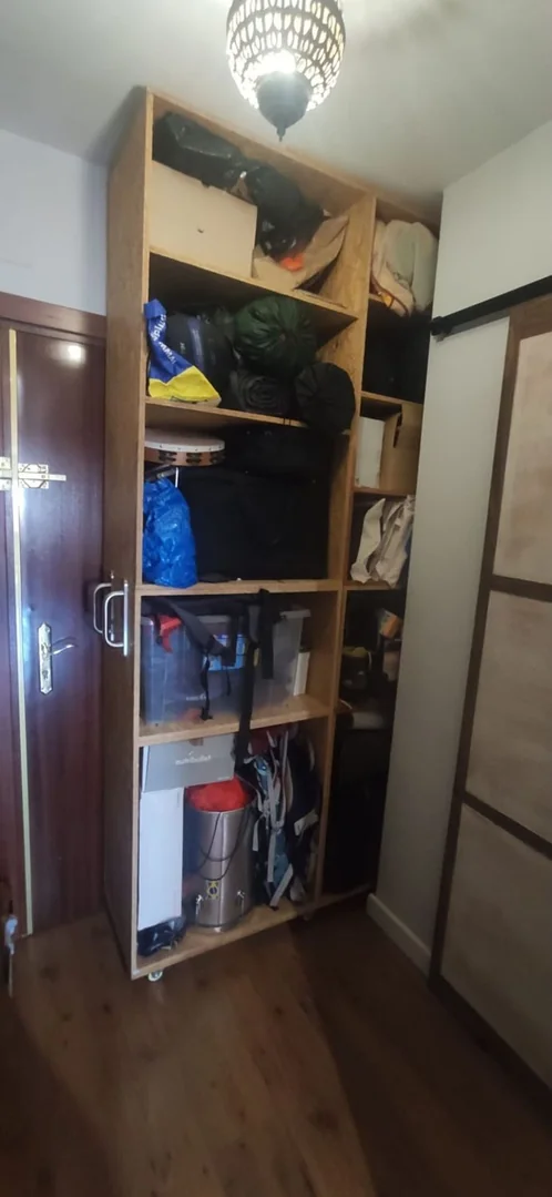 Ático en Calle Cáceres, 51, Chopera - Foto 5