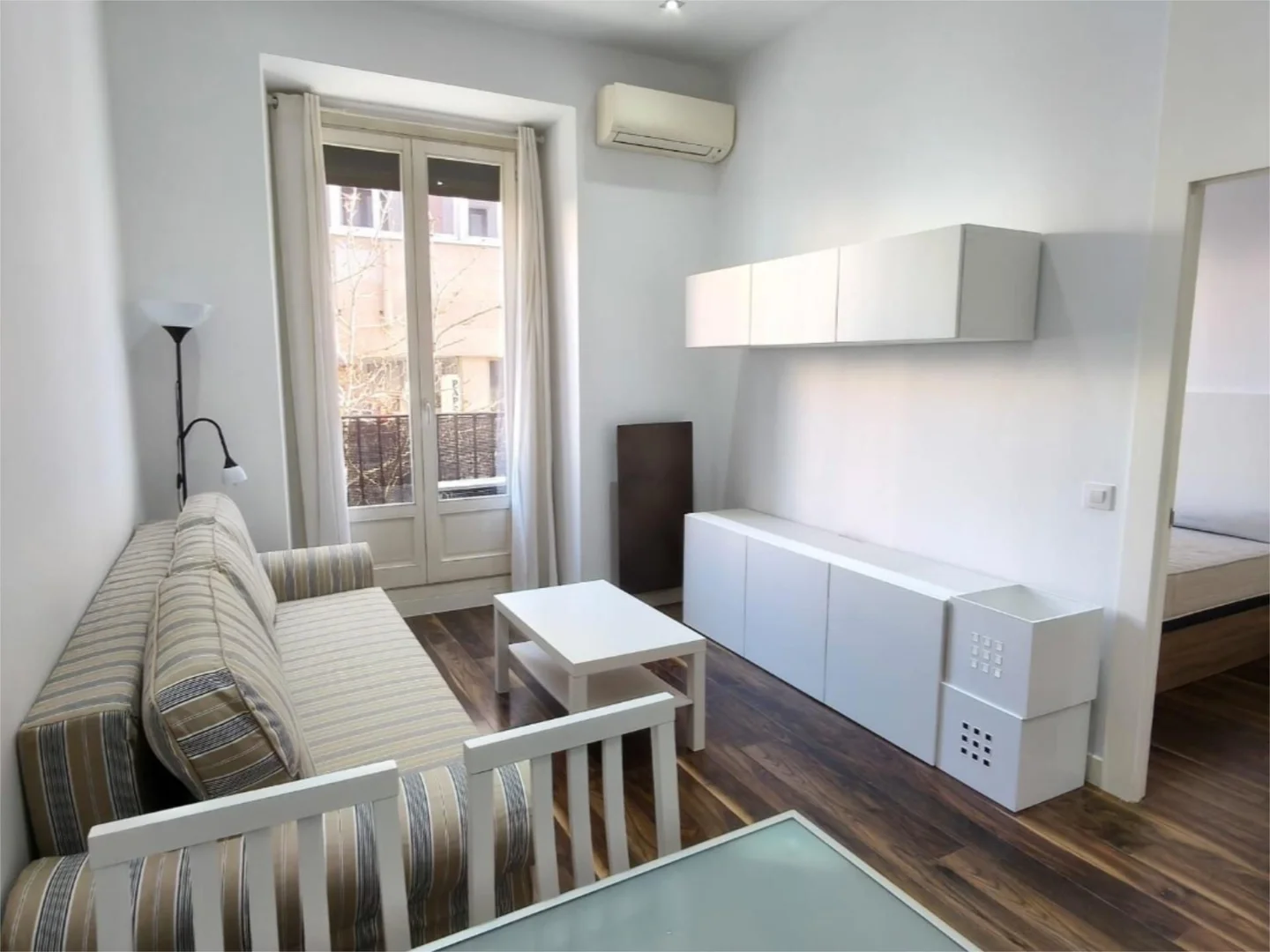 Piso en  Calle de Silva 21 - Foto 1