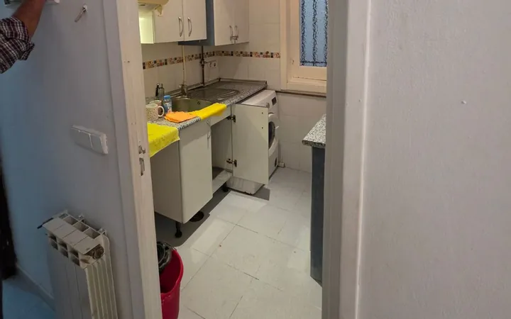 Piso en Lavapiés-Embajadores, Lavapiés-Embajadores - Foto 36