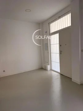 Estudio en Calle de la Duquesa de Tamames - Foto 1