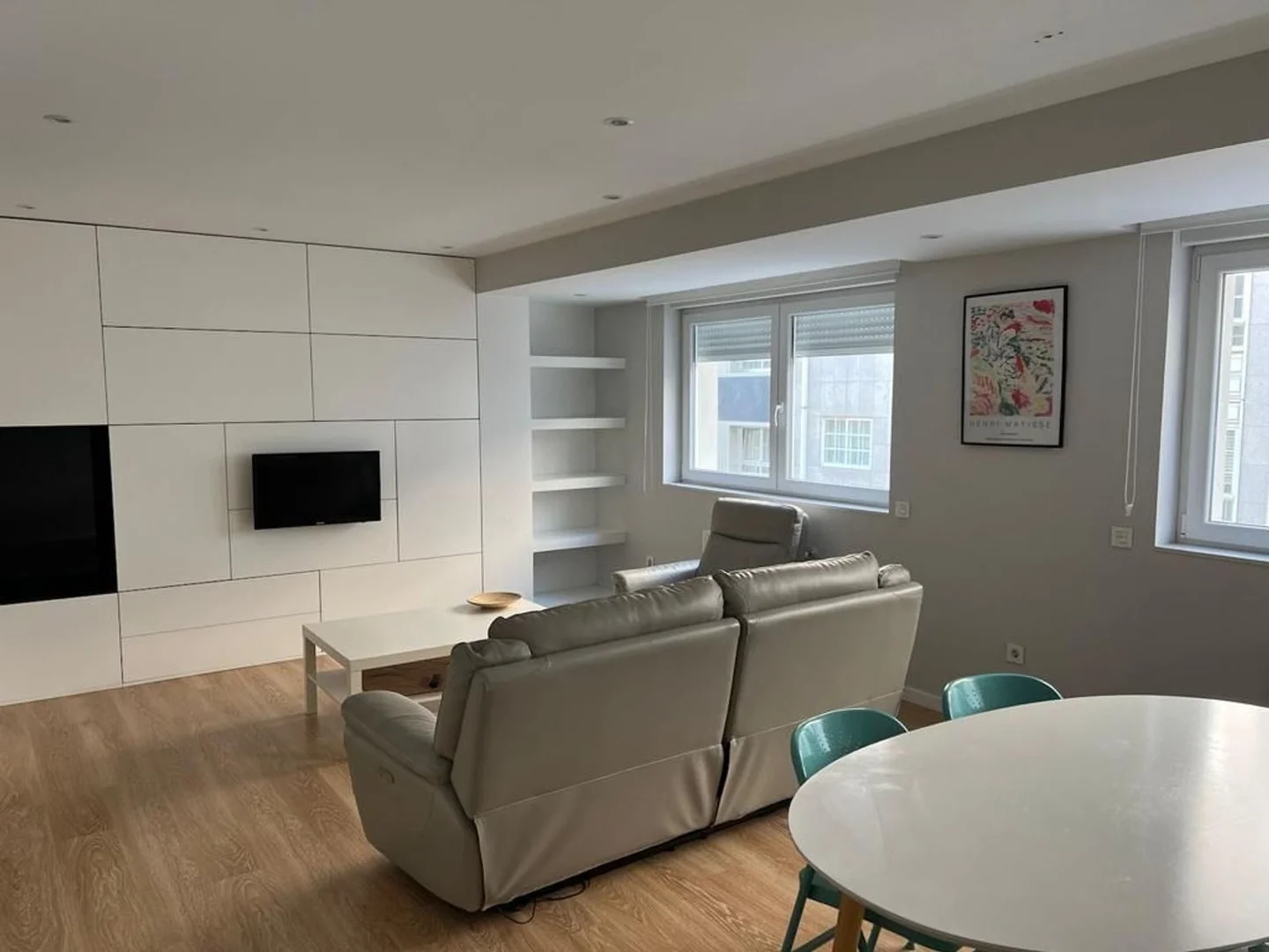 Piso en calle de Fernando III o Santo, 37 - Foto 9