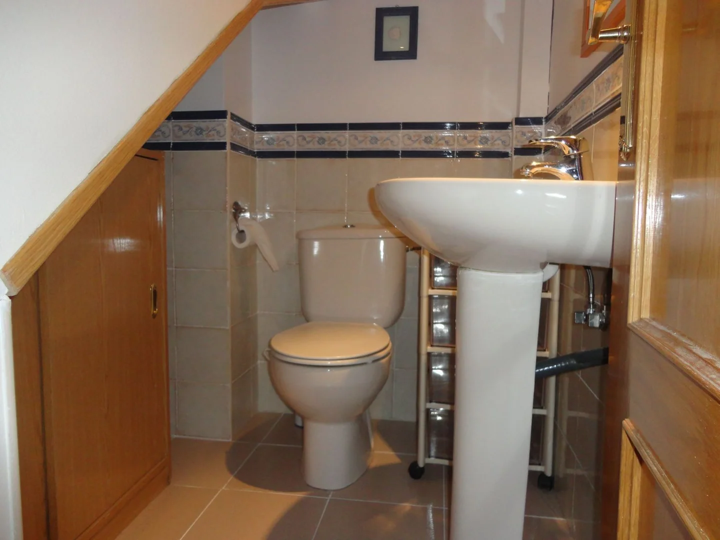 Dúplex en calle de ulises, 109 - Foto 4