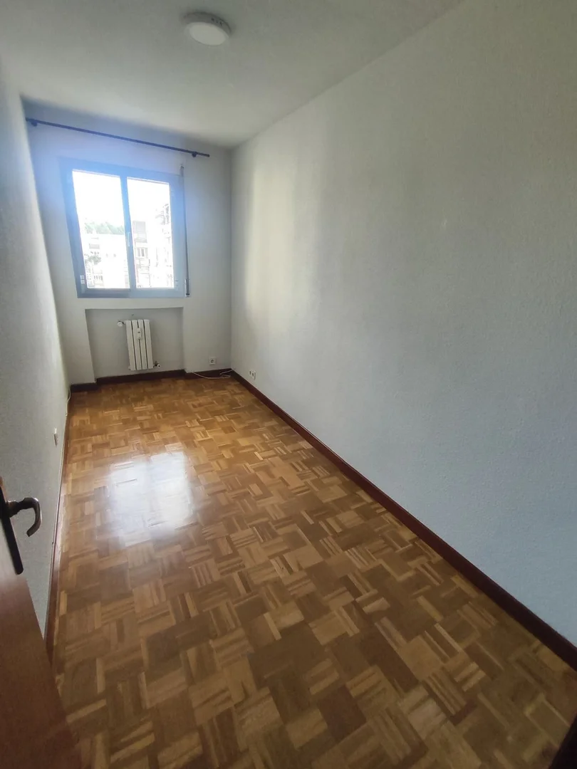 Alquiler de piso en Calle de Cebreros, 94 - Foto 1