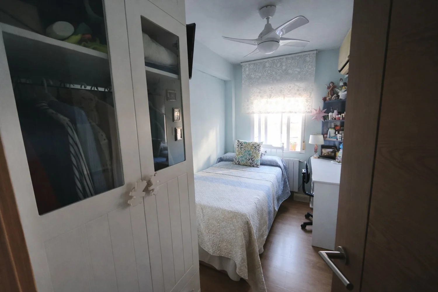 Piso en Barrio Villaverde Alto - Foto 6